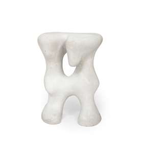 Mutare stool-sculpture