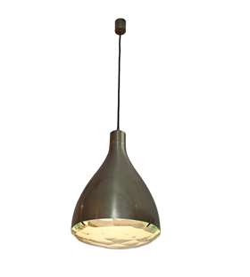 Ceiling Light by Max Ingrand