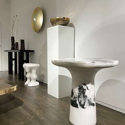 Side Tables | 88 Gallery London