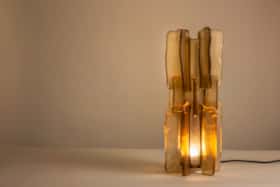 Foresta lamp