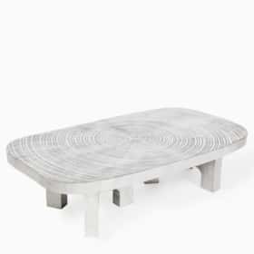 'Goutte d'Eau' table 