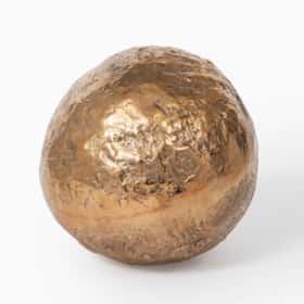 Sphere sculpture