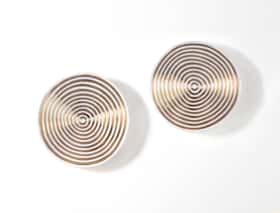 Sirio wall lights