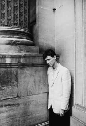 David Byrne,Brussels 1984
