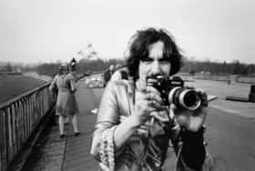 Pink Floyd, Brussels 1968