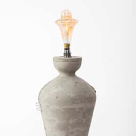 Béton Raffiné table lamp